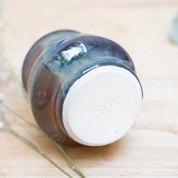 Pottery Mug - Picture 3 of 3